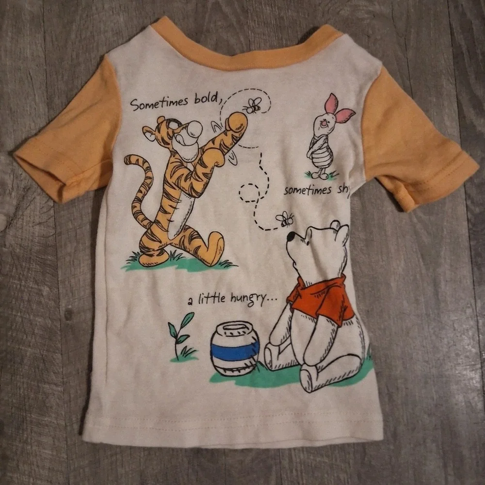 Disney excellent pre